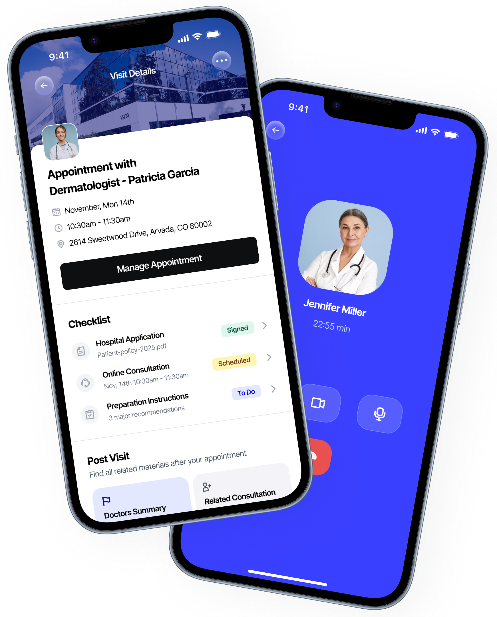 developing a hipaa compliant app