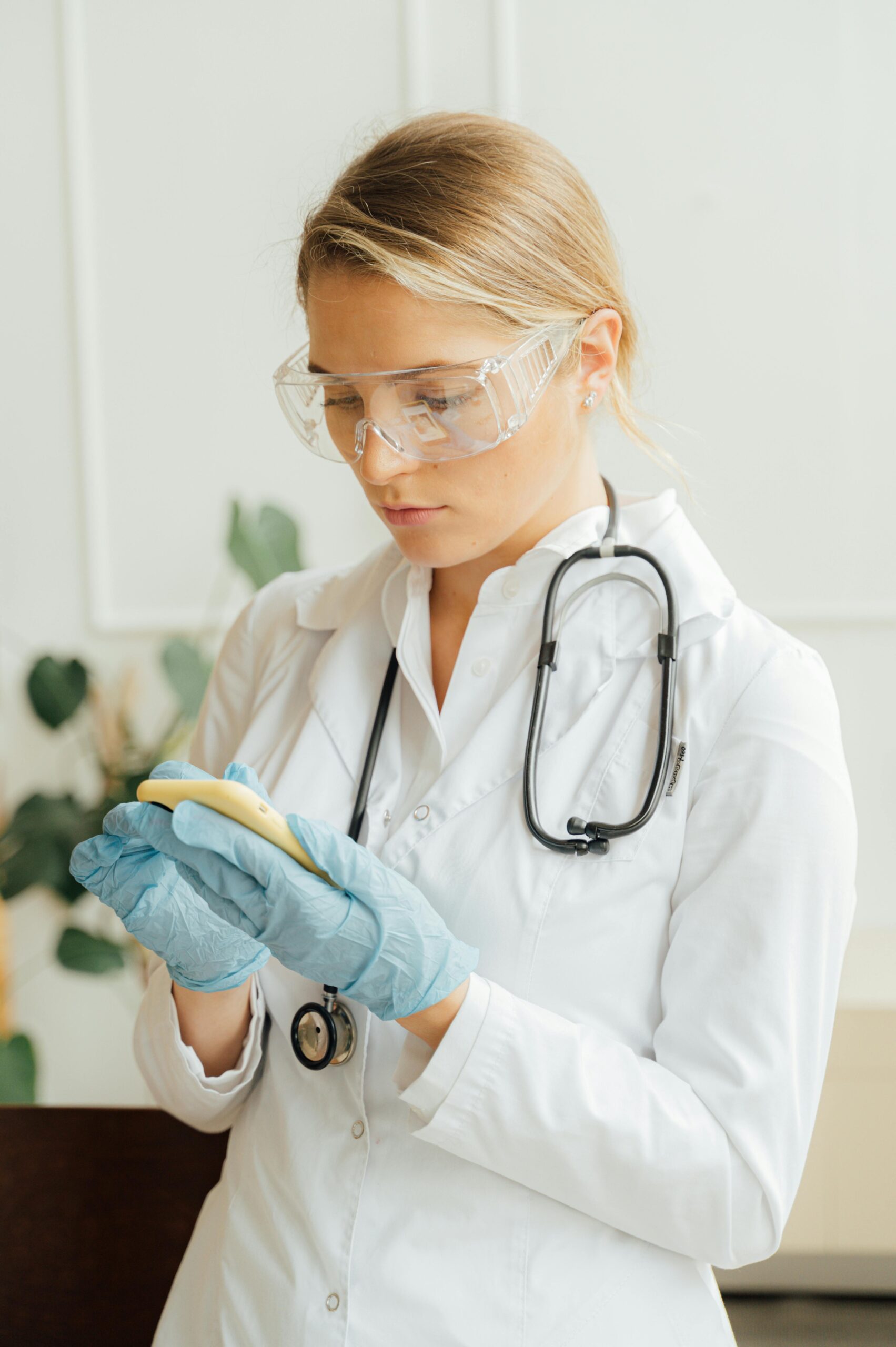 hipaa app development