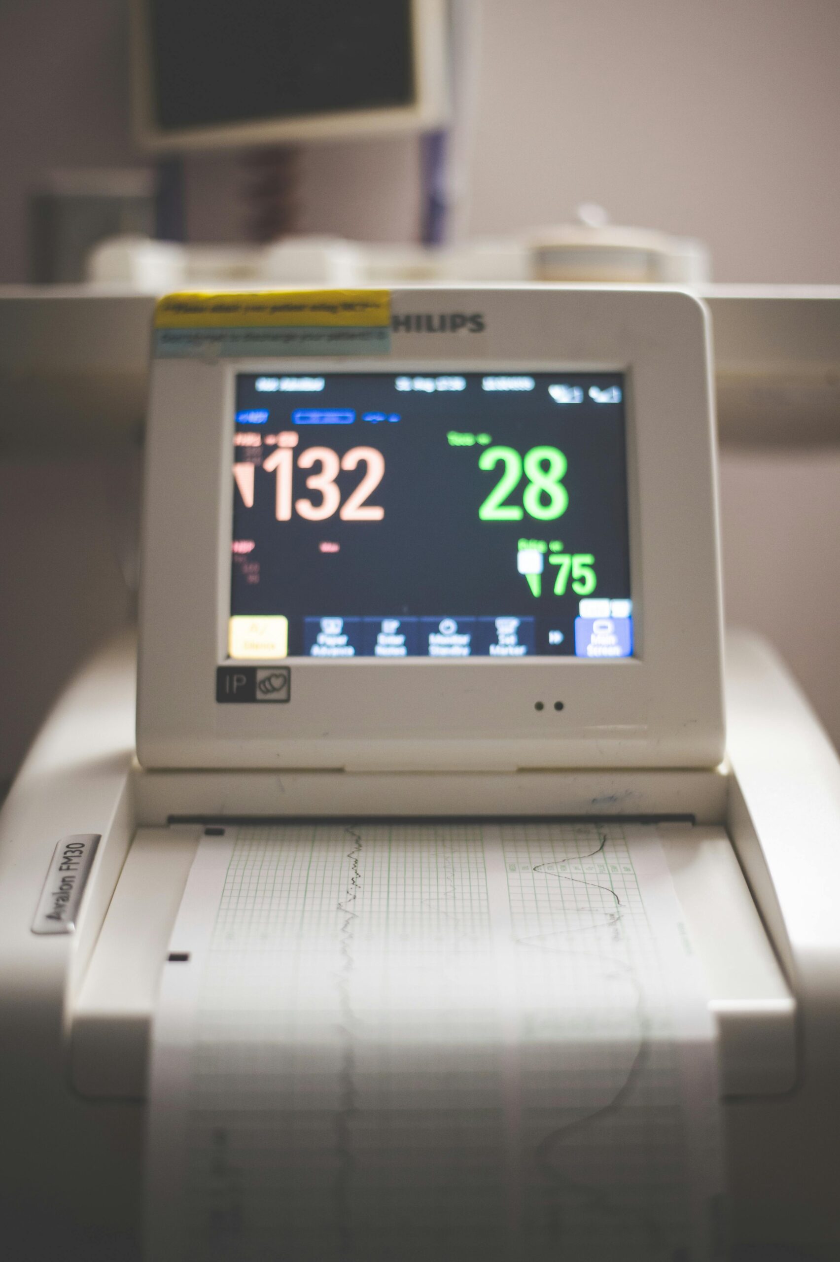 AI healthcare software